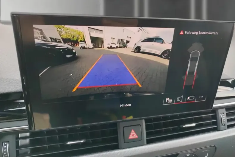 Audi RS5 din 2024 cu 7.250 km - oferta AUD204999 - foto 20