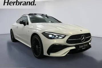 Mercedes-Benz CLE 300 din 2024 - oferta MER205000