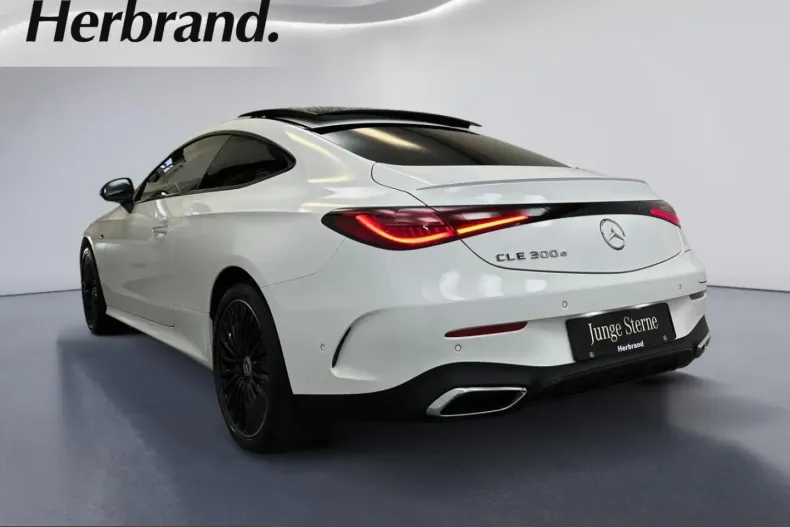 Mercedes-Benz CLE 300 (Clasa CLE) din 2024 cu 34.962 km - oferta MER205000 - foto 4