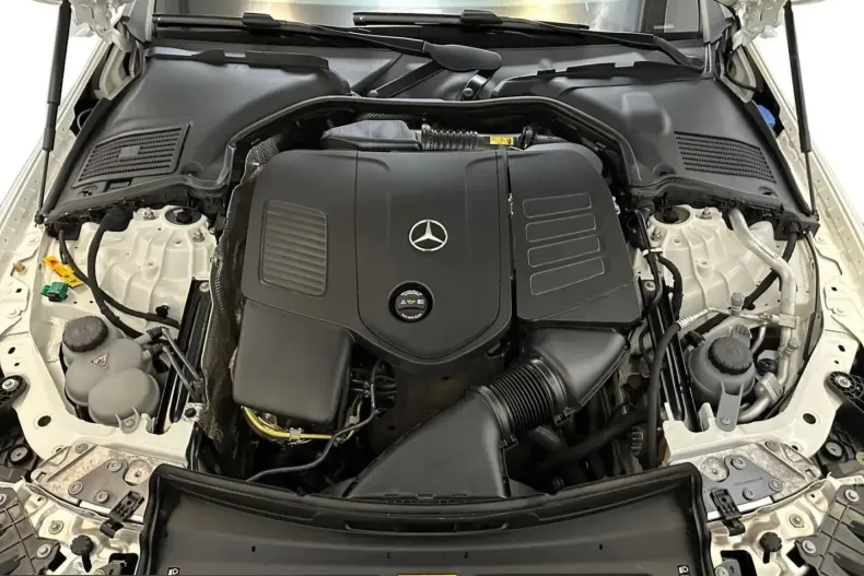 Mercedes-Benz CLE 300 (Clasa CLE) din 2024 cu 34.962 km - oferta MER205000 - foto 7