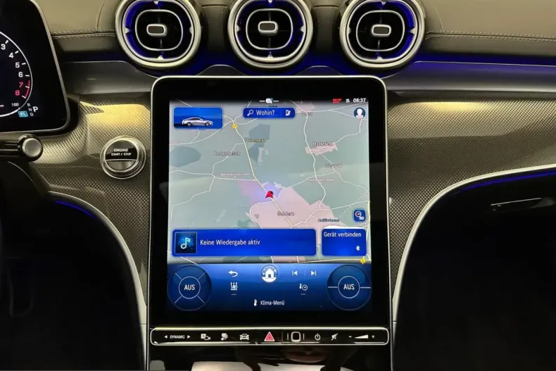 Mercedes-Benz CLE 300 (Clasa CLE) din 2024 cu 34.962 km - oferta MER205000 - foto 10