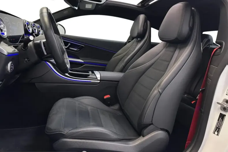 Mercedes-Benz CLE 300 (Clasa CLE) din 2024 cu 34.962 km - oferta MER205000 - foto 11