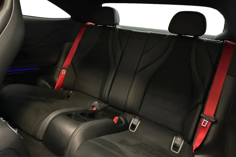 Mercedes-Benz CLE 300 (Clasa CLE) din 2024 cu 34.962 km - oferta MER205000 - foto 12