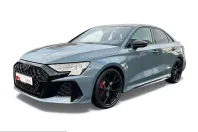 Audi RS3 din 2025 cu 4.450 km - oferta AUD205001 - foto 1