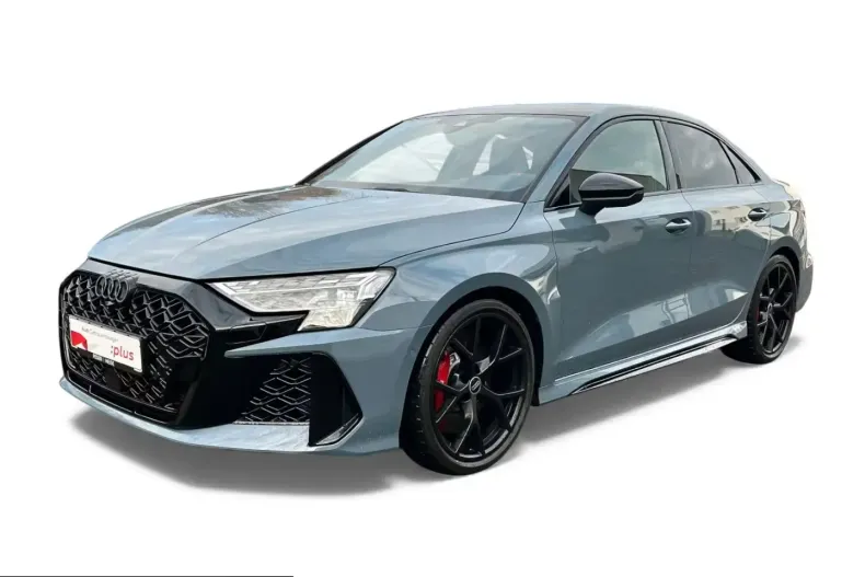 Audi RS3 din 2025 cu 4.450 km - oferta AUD205001 - foto 1