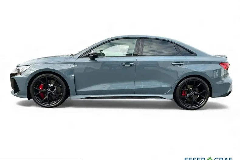 Audi RS3 din 2025 cu 4.450 km - oferta AUD205001 - foto 6