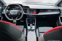 Audi RS3 din 2025 cu 4.450 km - oferta AUD205001 - foto 8