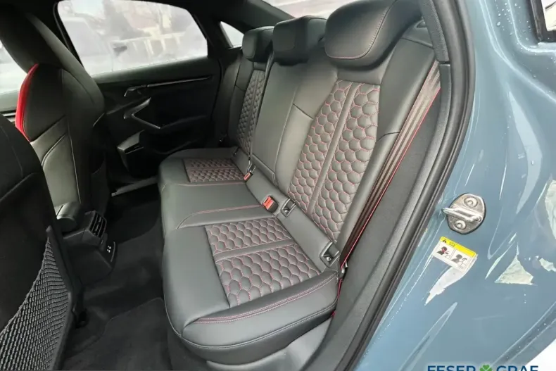 Audi RS3 din 2025 cu 4.450 km - oferta AUD205001 - foto 17