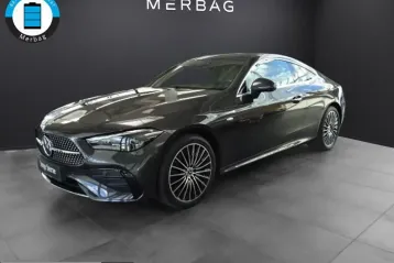 Mercedes-Benz CLE 300 din 2025 - oferta MER205002