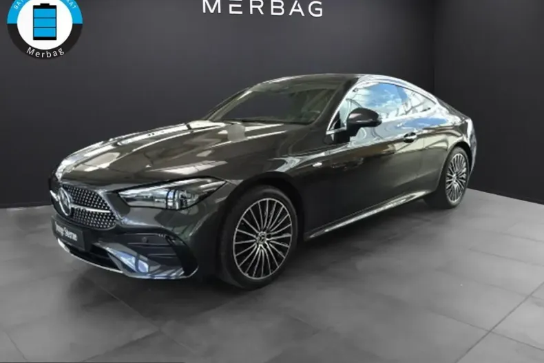 Mercedes-Benz CLE 300 (Clasa CLE) din 2025 cu 27.963 km - oferta MER205002 - foto 1