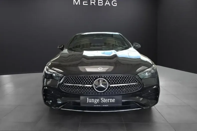 Mercedes-Benz CLE 300 (Clasa CLE) din 2025 cu 27.963 km - oferta MER205002 - foto 2