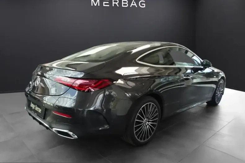 Mercedes-Benz CLE 300 (Clasa CLE) din 2025 cu 27.963 km - oferta MER205002 - foto 3