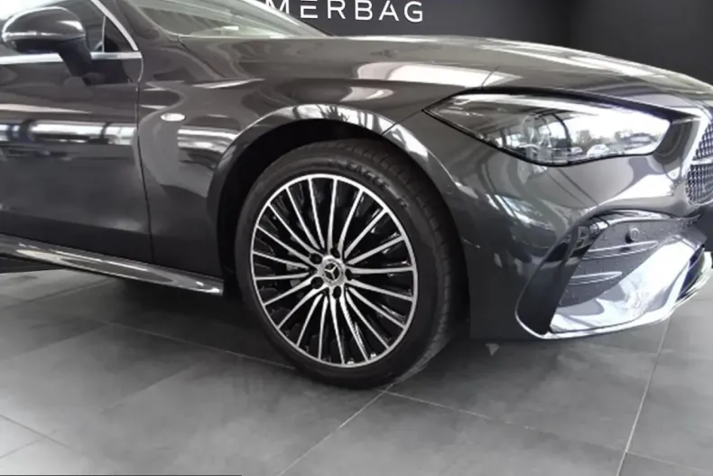 Mercedes-Benz CLE 300 (Clasa CLE) din 2025 cu 27.963 km - oferta MER205002 - foto 5