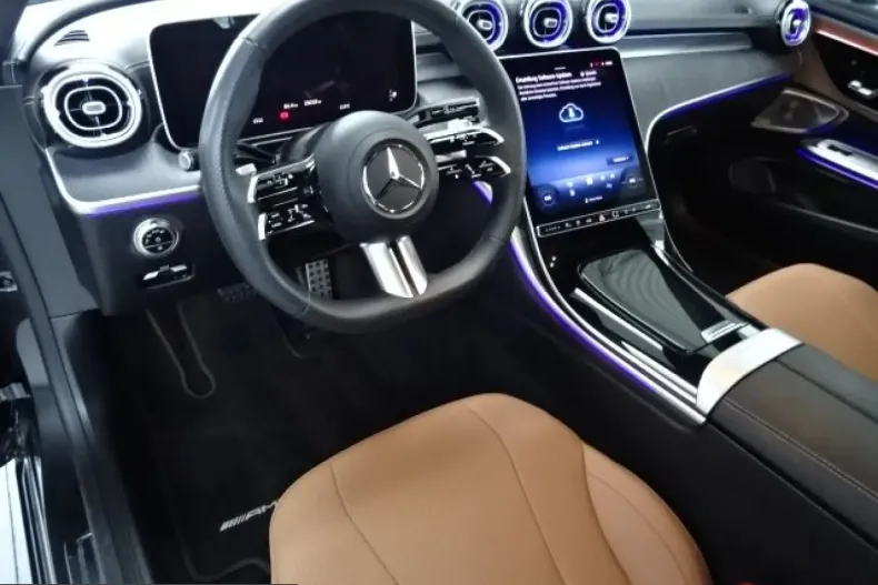 Mercedes-Benz CLE 300 (Clasa CLE) din 2025 cu 27.963 km - oferta MER205002 - foto 7