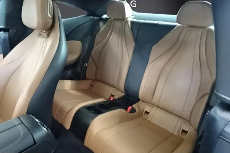 Mercedes-Benz CLE 300 (Clasa CLE) din 2025 cu 27.963 km - oferta MER205002 - foto 9