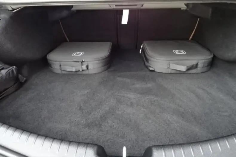 Mercedes-Benz CLE 300 (Clasa CLE) din 2025 cu 27.963 km - oferta MER205002 - foto 12