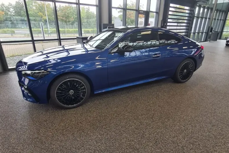 Mercedes-Benz CLE 300 (Clasa CLE) din 2024 cu 24.771 km - oferta MER205003 - foto 1