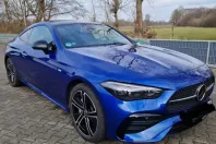 Mercedes-Benz CLE 300 (Clasa CLE) din 2024 cu 24.771 km - oferta MER205003 - foto 2