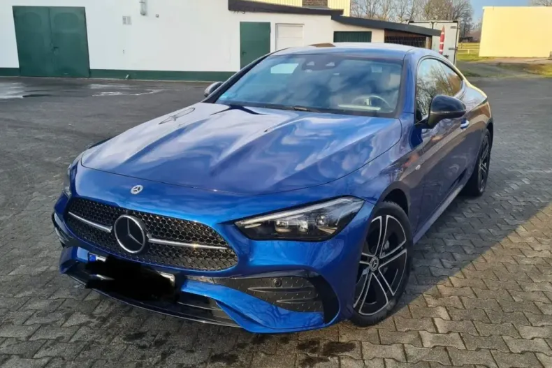 Mercedes-Benz CLE 300 (Clasa CLE) din 2024 cu 24.771 km - oferta MER205003 - foto 3