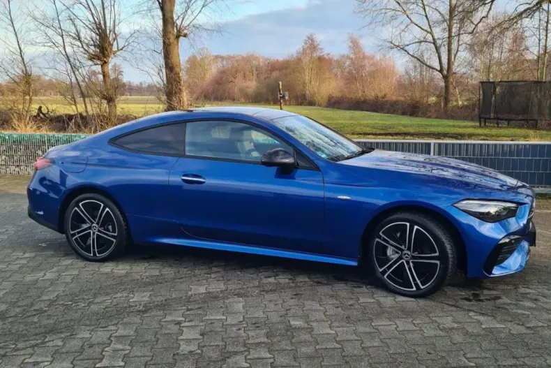 Mercedes-Benz CLE 300 (Clasa CLE) din 2024 cu 24.771 km - oferta MER205003 - foto 5