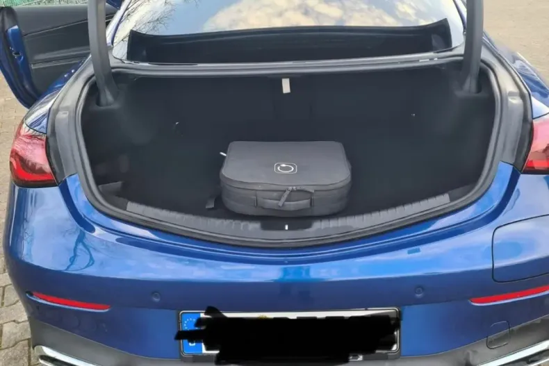 Mercedes-Benz CLE 300 (Clasa CLE) din 2024 cu 24.771 km - oferta MER205003 - foto 7