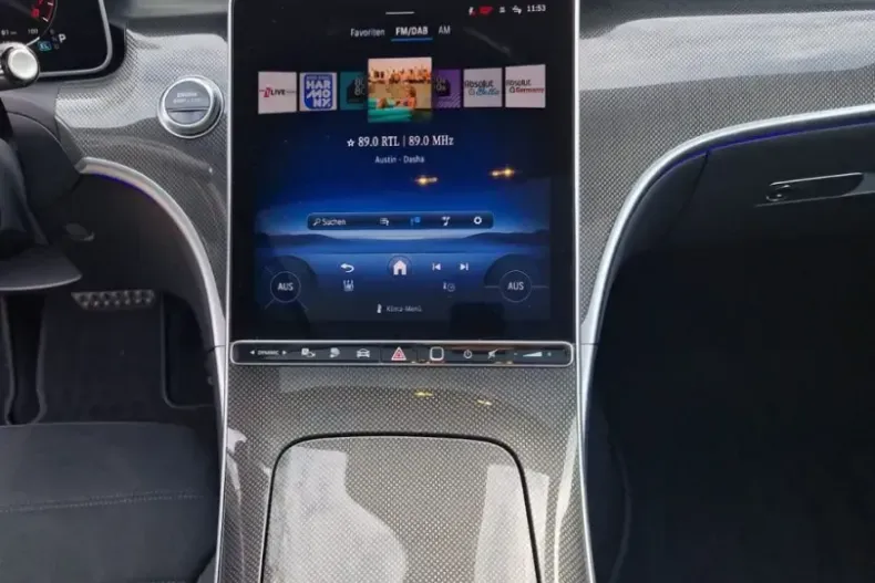 Mercedes-Benz CLE 300 (Clasa CLE) din 2024 cu 24.771 km - oferta MER205003 - foto 10