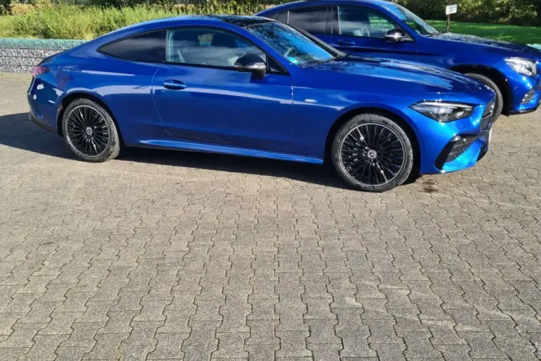 Mercedes-Benz CLE 300 (Clasa CLE) din 2024 cu 24.771 km - oferta MER205003 - foto 14