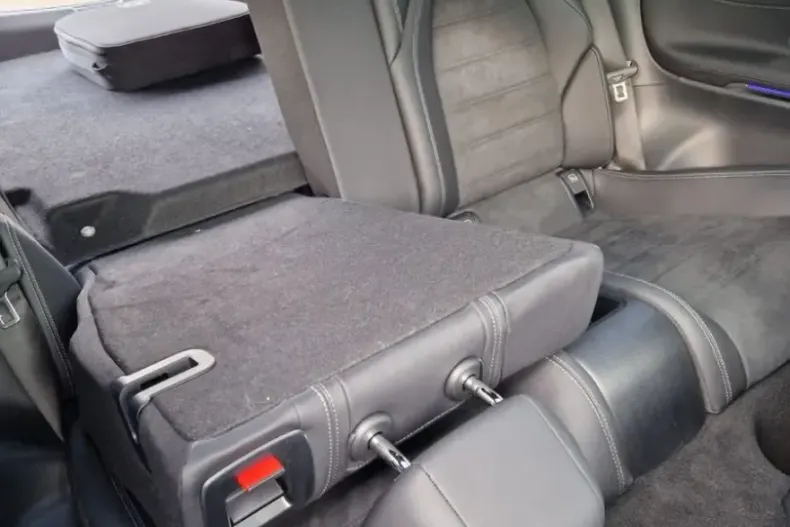 Mercedes-Benz CLE 300 (Clasa CLE) din 2024 cu 24.771 km - oferta MER205003 - foto 15