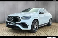 Mercedes-Benz GLE 63 AMG (Clasa GLE) din 2025 cu 21.150 km - oferta MER205004 - foto 1