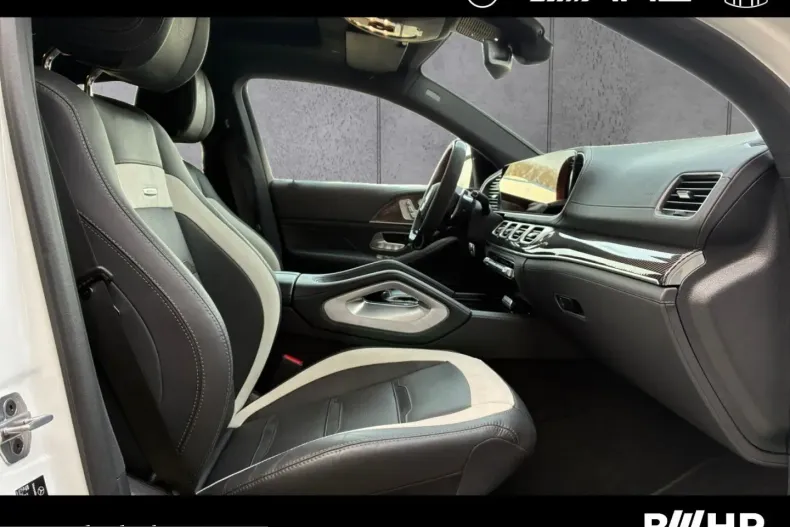 Mercedes-Benz GLE 63 AMG (Clasa GLE) din 2025 cu 21.150 km - oferta MER205004 - foto 5