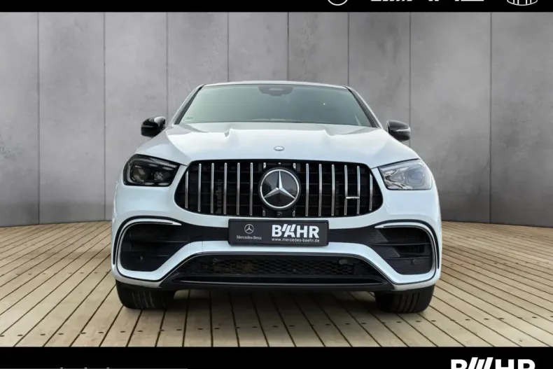 Mercedes-Benz GLE 63 AMG (Clasa GLE) din 2025 cu 21.150 km - oferta MER205004 - foto 7