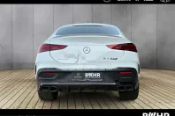 Mercedes-Benz GLE 63 AMG (Clasa GLE) din 2025 cu 21.150 km - oferta MER205004 - foto 8