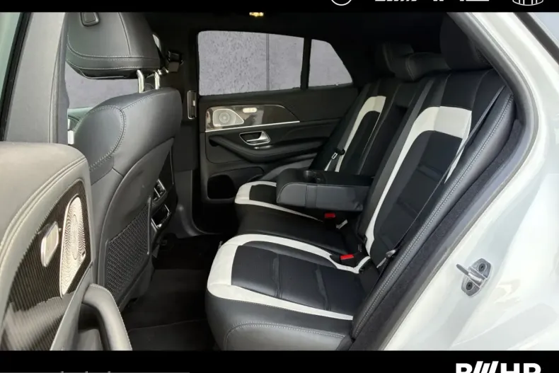 Mercedes-Benz GLE 63 AMG (Clasa GLE) din 2025 cu 21.150 km - oferta MER205004 - foto 9