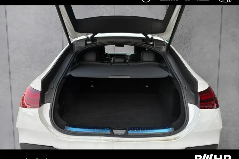 Mercedes-Benz GLE 63 AMG (Clasa GLE) din 2025 cu 21.150 km - oferta MER205004 - foto 10