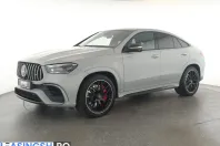 Mercedes-Benz GLE 63 AMG (Clasa GLE) din 2024 cu 62.500 km - oferta MER205005 - foto 1