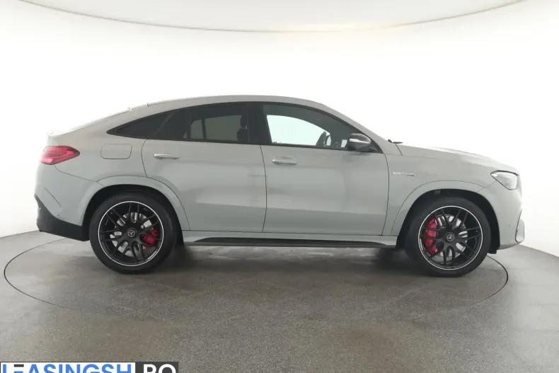 Mercedes-Benz GLE 63 AMG (Clasa GLE) din 2024 cu 62.500 km - oferta MER205005 - foto 4