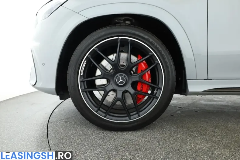 Mercedes-Benz GLE 63 AMG (Clasa GLE) din 2024 cu 62.500 km - oferta MER205005 - foto 9