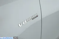 Mercedes-Benz GLE 63 AMG (Clasa GLE) din 2024 cu 62.500 km - oferta MER205005 - foto 10