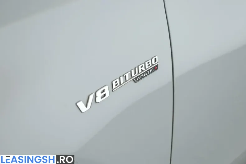 Mercedes-Benz GLE 63 AMG (Clasa GLE) din 2024 cu 62.500 km - oferta MER205005 - foto 10