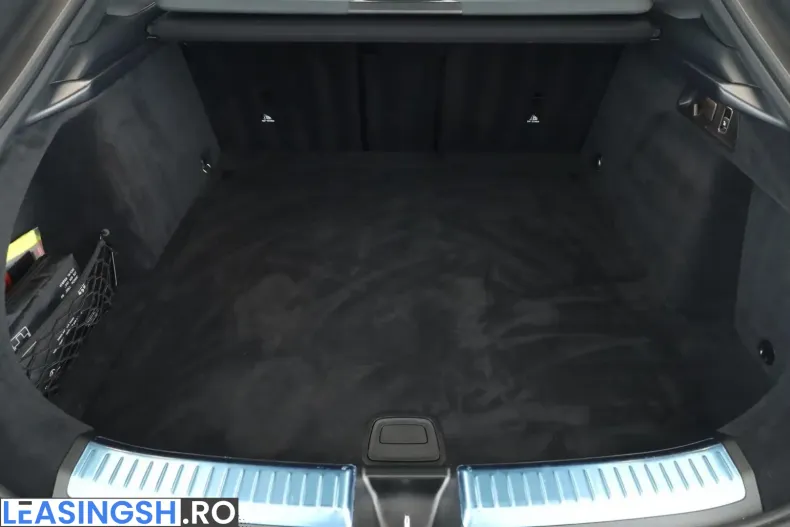 Mercedes-Benz GLE 63 AMG (Clasa GLE) din 2024 cu 62.500 km - oferta MER205005 - foto 12