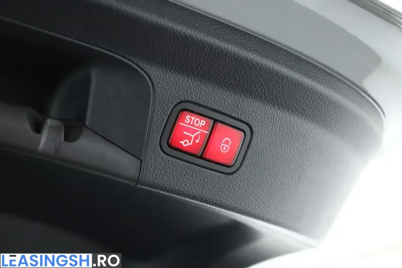 Mercedes-Benz GLE 63 AMG (Clasa GLE) din 2024 cu 62.500 km - oferta MER205005 - foto 13