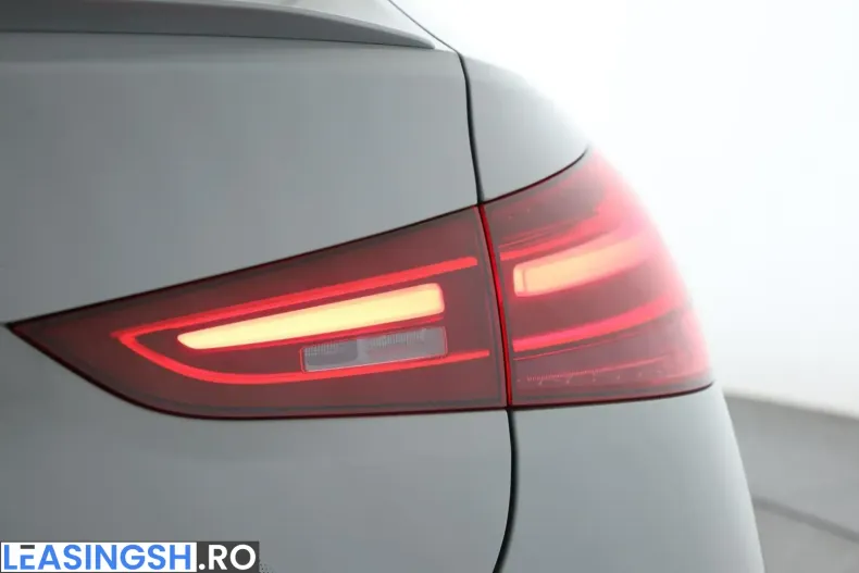 Mercedes-Benz GLE 63 AMG (Clasa GLE) din 2024 cu 62.500 km - oferta MER205005 - foto 14