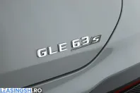 Mercedes-Benz GLE 63 AMG (Clasa GLE) din 2024 cu 62.500 km - oferta MER205005 - foto 15