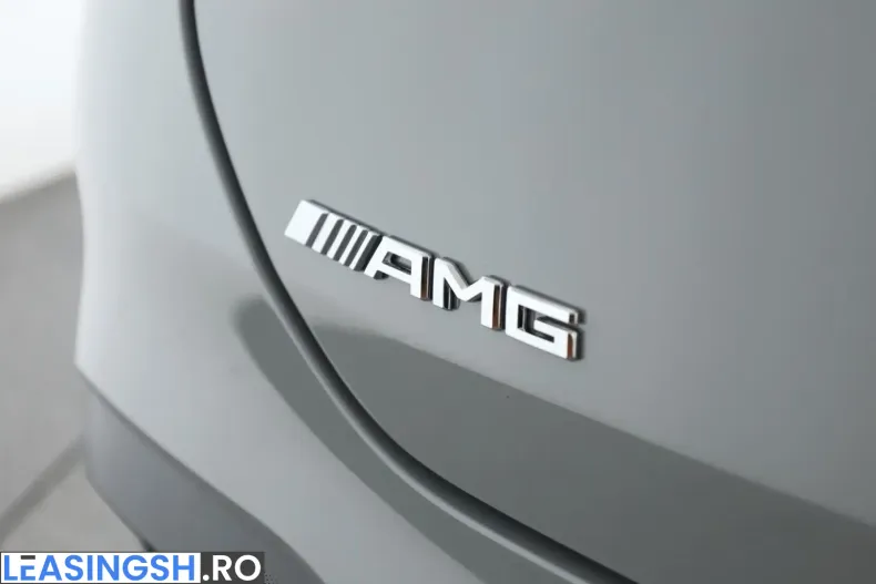 Mercedes-Benz GLE 63 AMG (Clasa GLE) din 2024 cu 62.500 km - oferta MER205005 - foto 16