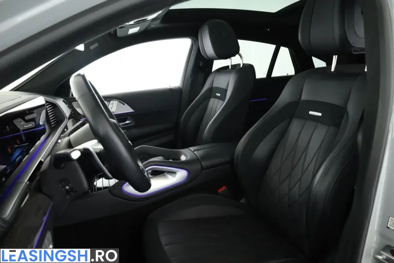 Mercedes-Benz GLE 63 AMG (Clasa GLE) din 2024 cu 62.500 km - oferta MER205005 - foto 18