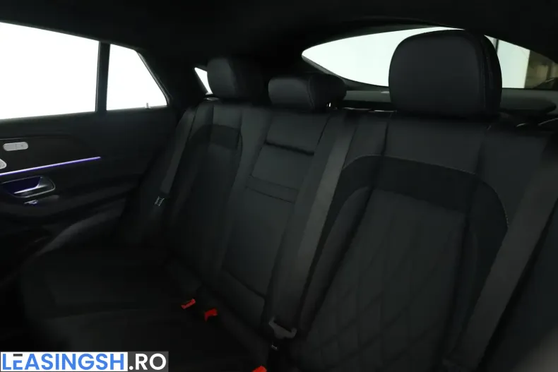 Mercedes-Benz GLE 63 AMG (Clasa GLE) din 2024 cu 62.500 km - oferta MER205005 - foto 19