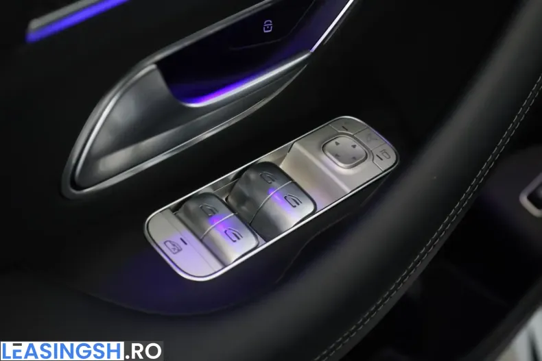 Mercedes-Benz GLE 63 AMG (Clasa GLE) din 2024 cu 62.500 km - oferta MER205005 - foto 22