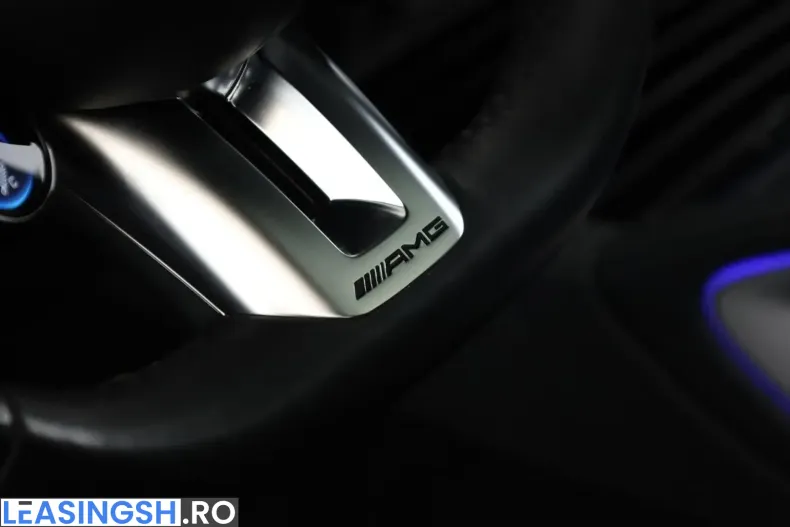 Mercedes-Benz GLE 63 AMG (Clasa GLE) din 2024 cu 62.500 km - oferta MER205005 - foto 24