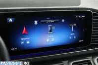 Mercedes-Benz GLE 63 AMG (Clasa GLE) din 2024 cu 62.500 km - oferta MER205005 - foto 27