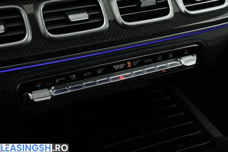 Mercedes-Benz GLE 63 AMG (Clasa GLE) din 2024 cu 62.500 km - oferta MER205005 - foto 28